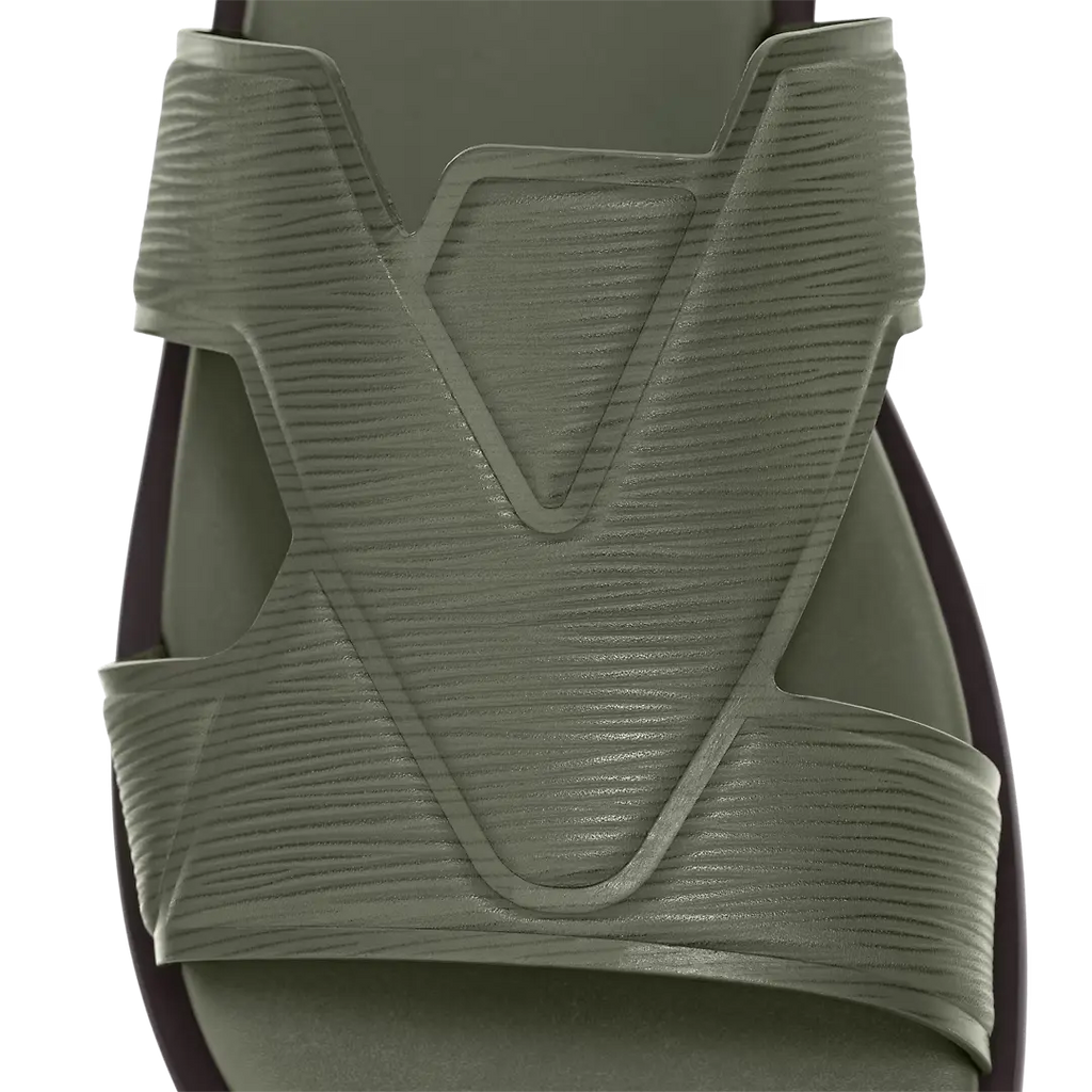 Sandales Louis Vuitton - Oasis - Green