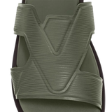 Sandales Louis Vuitton - Oasis - Green