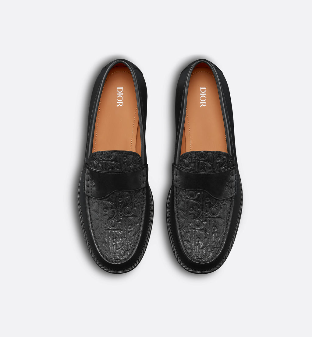 Dior granville loafer