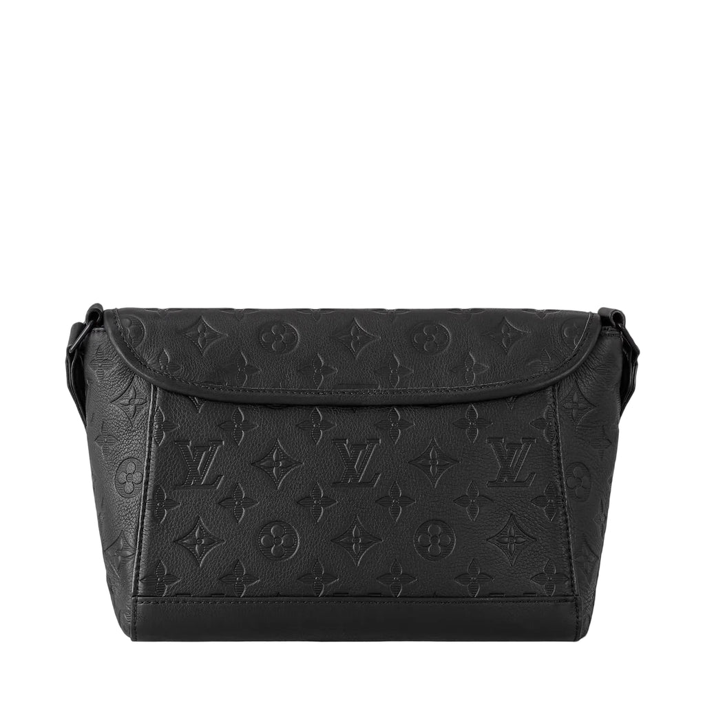 LOUIS VUITTON Sac Pulse Messenger