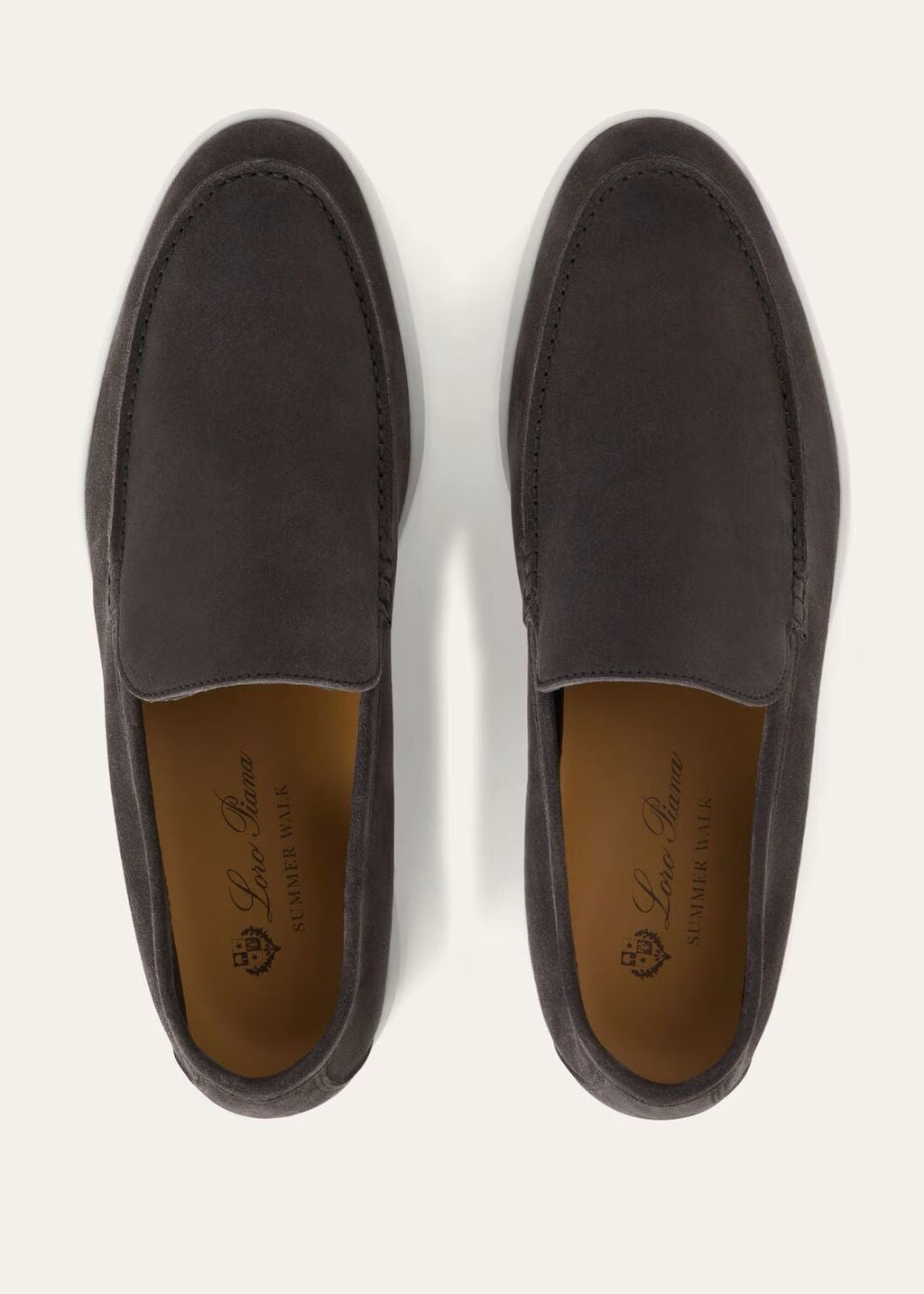 Summer Walk Loafer