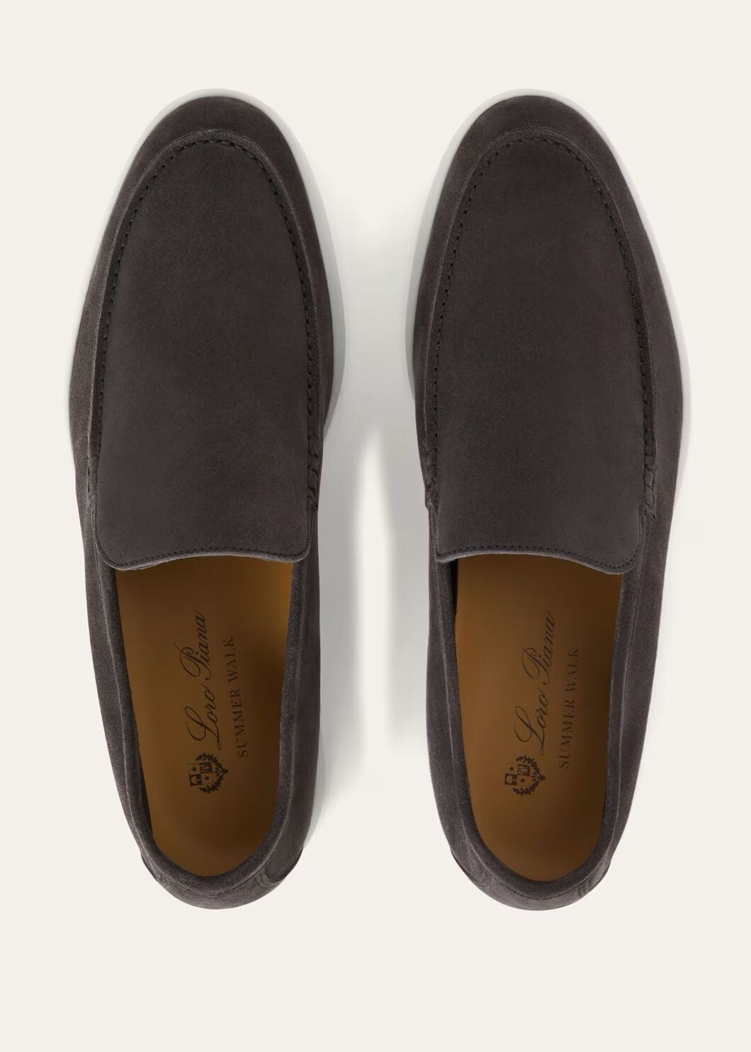 Summer Walk Loafer