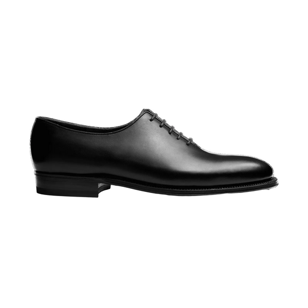 Richelieu J.M Weston - One Cut - Noir