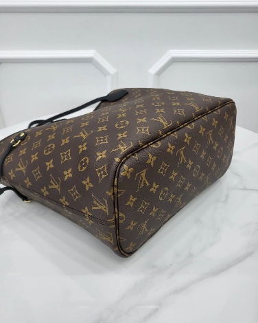 LOUIS VUITTON NEVERFULL INSIDE OUT MM
