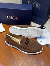 DIOR GRANVILLE LOAFER