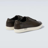 Espadrilles Berluti - Playtime - Marron Foncé