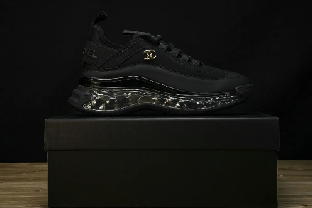 CHANEL SNEAKERS