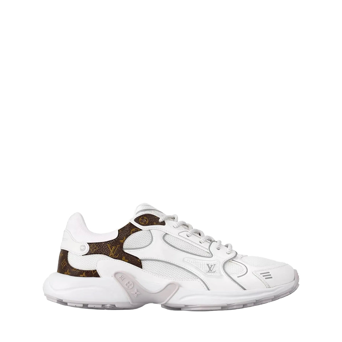 Sneaker lv olympia