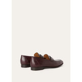 Mocassins Loro Pina - Sergio - Bordeaux