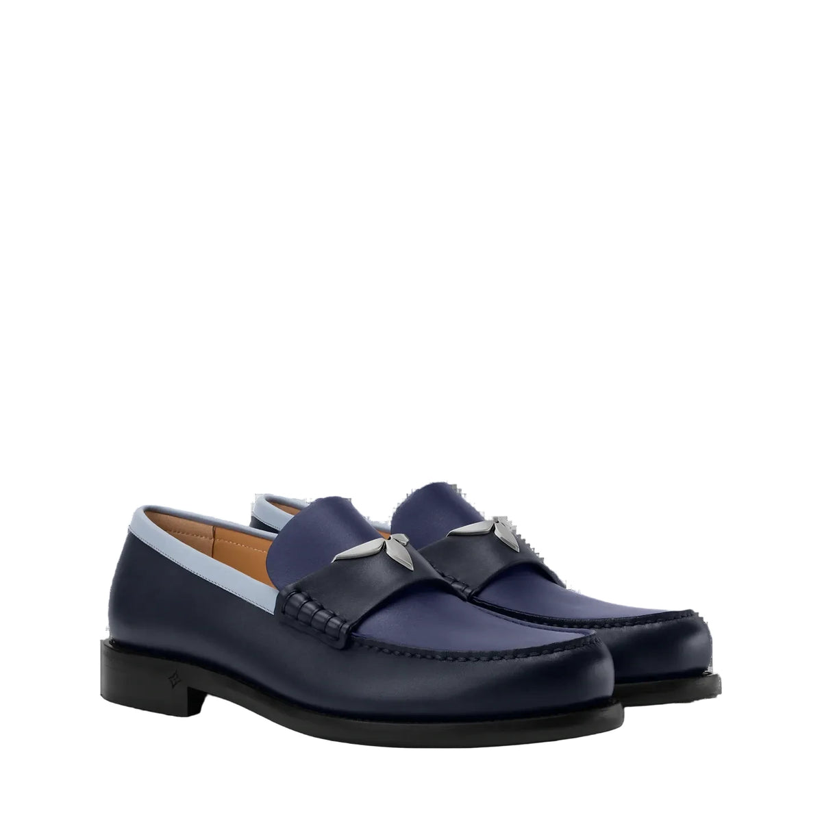 Mocassin LV Oxford