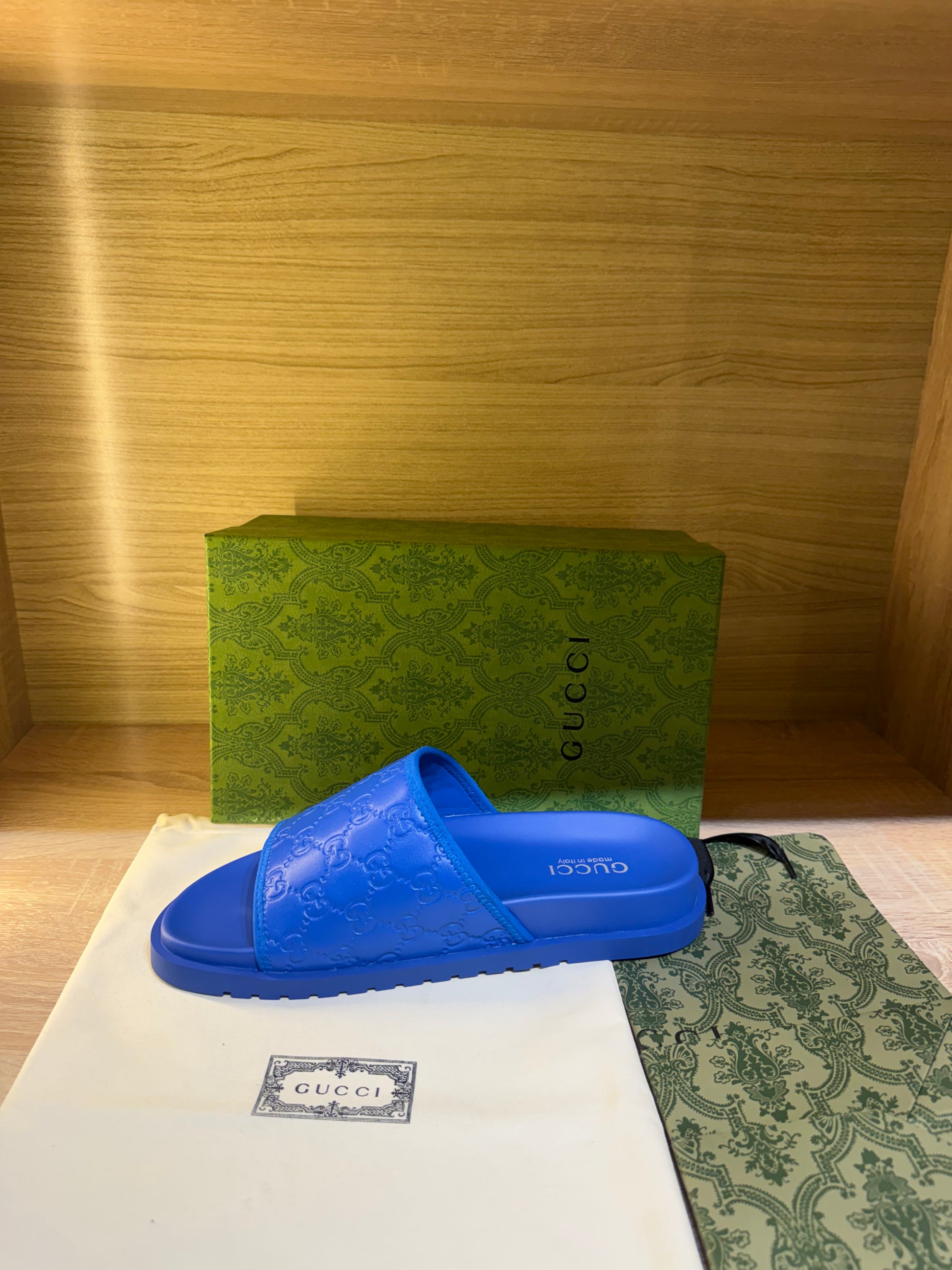 SANDALE GUCCI
