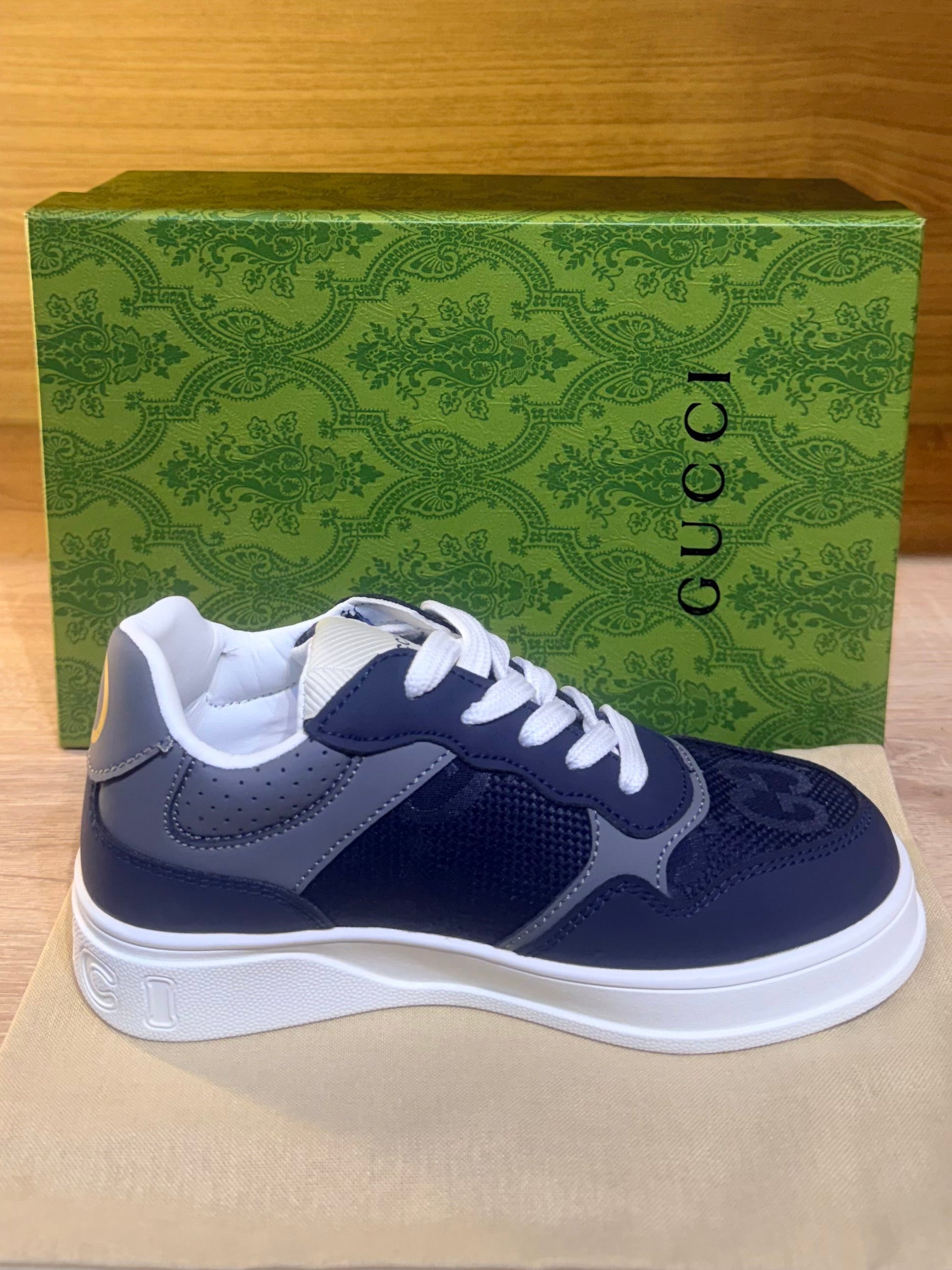 BASKET GUCCI