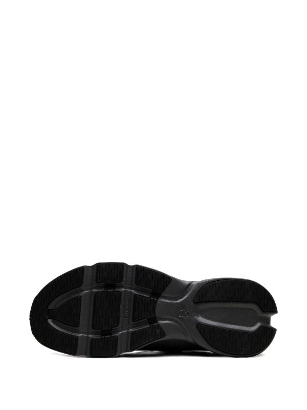 Espadrilles On Running - LOEWE - Black