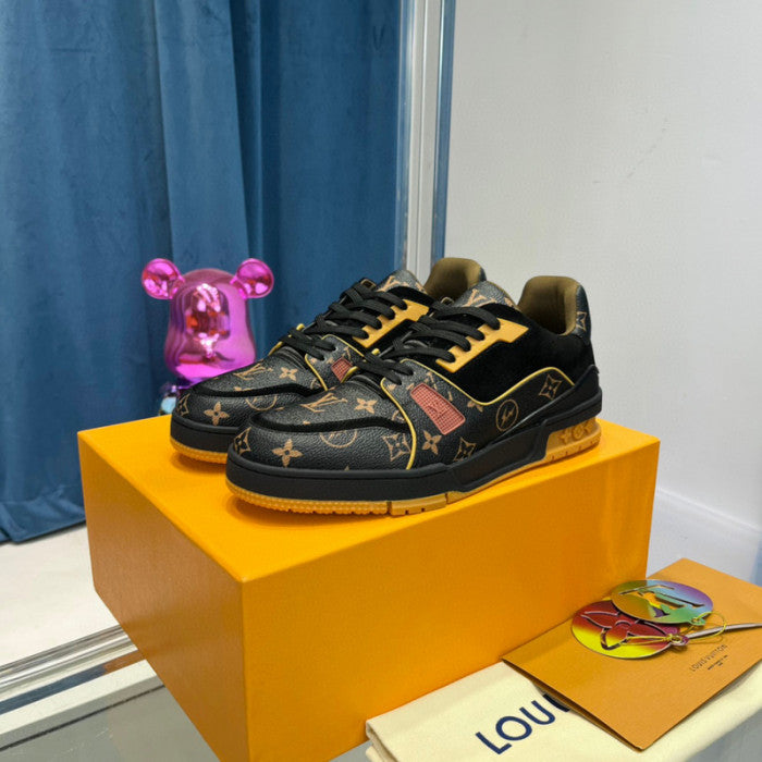 Sneaker LV Trainer