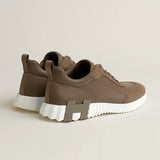 Espadrilles Hermes - Bouncing - Étoupe