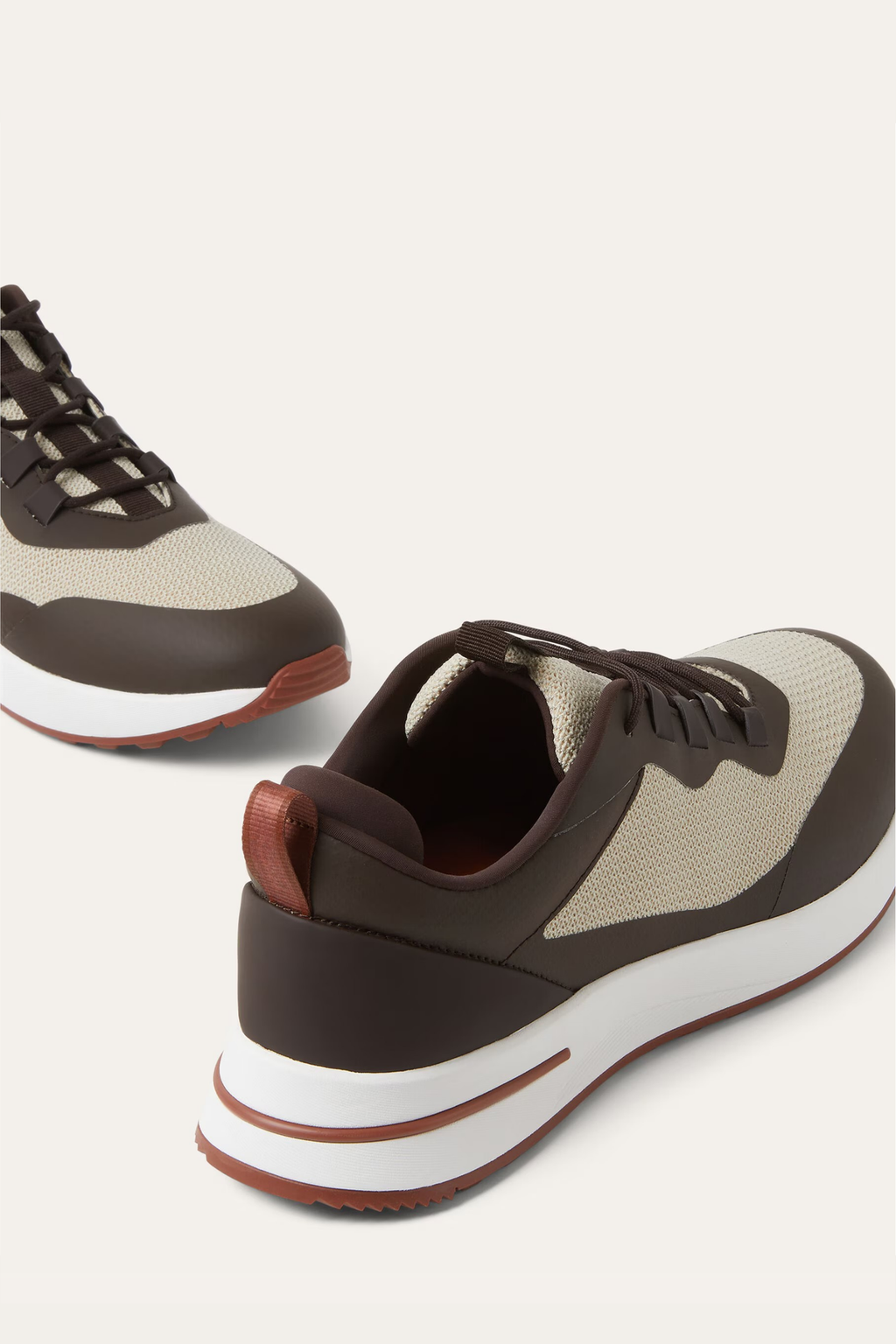 Sneaker Week-End Walk