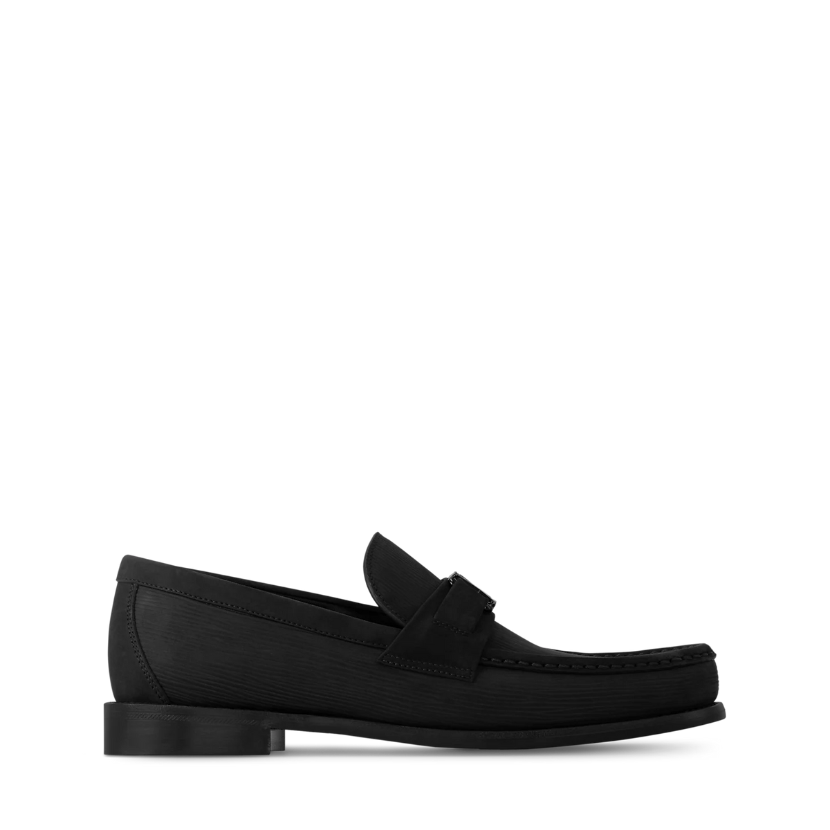 Louis Vuitton mocassin loafer major