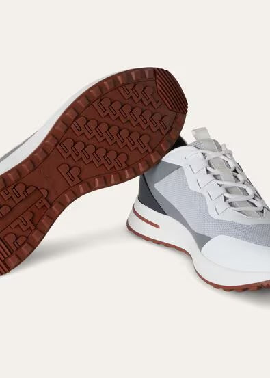 Sneaker Week-End Walk