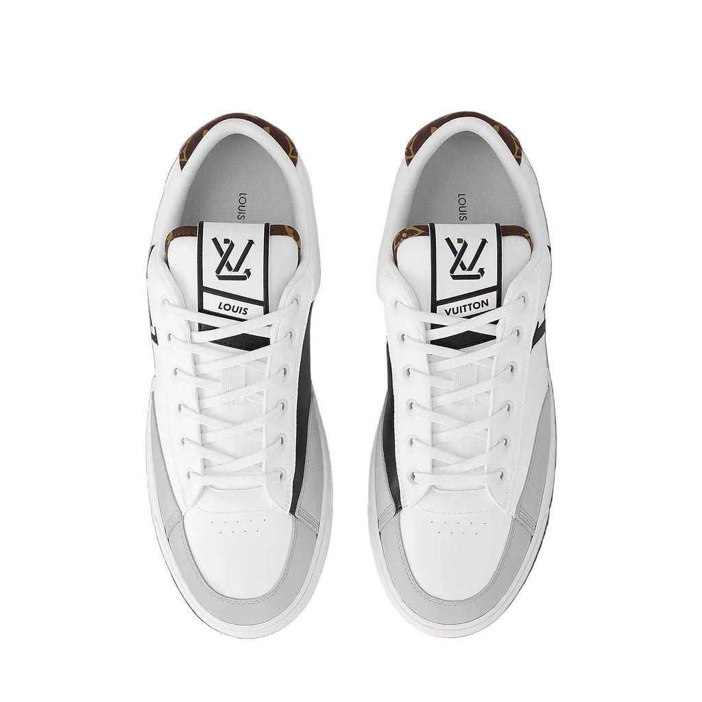 Louis Vuitton Charlie Sneaker