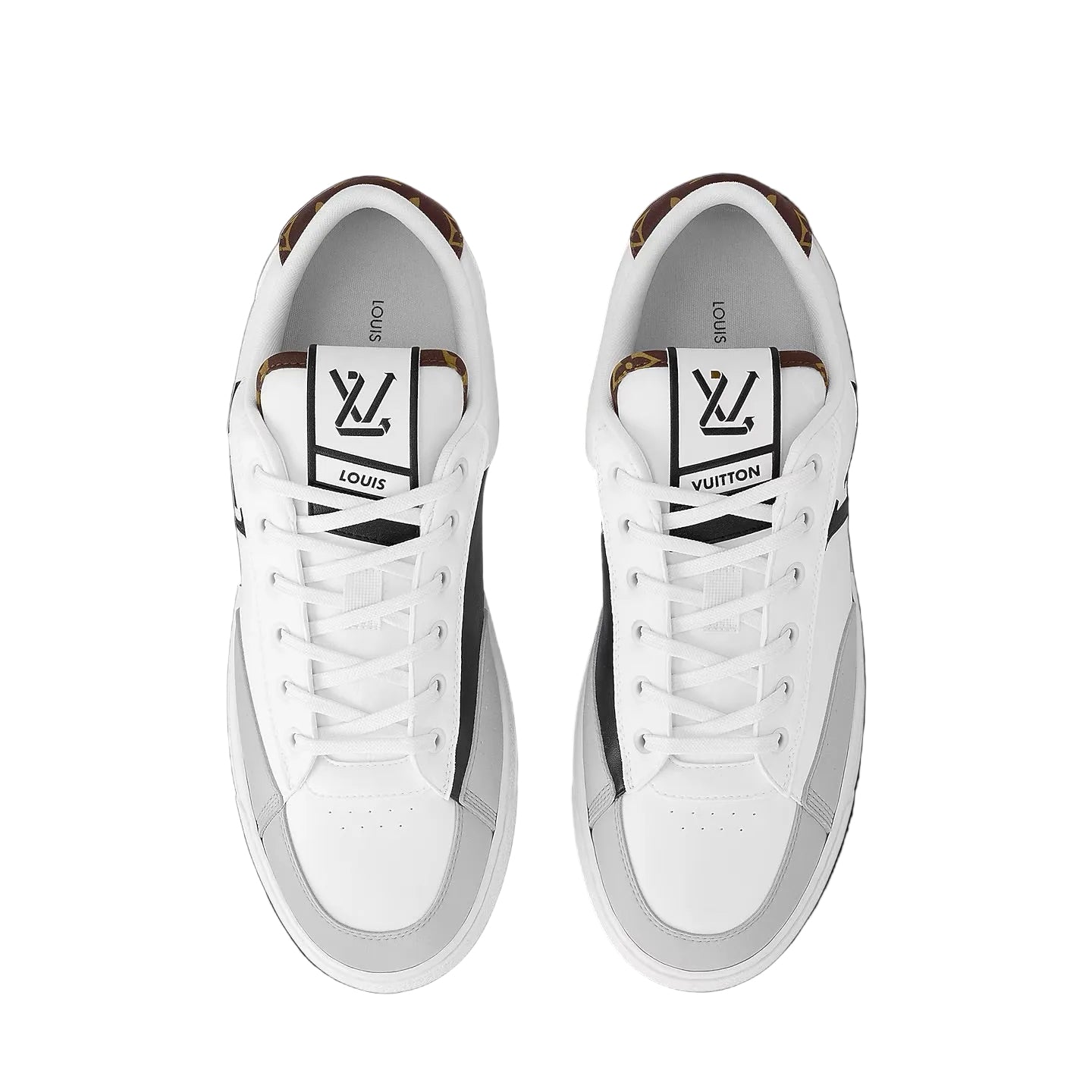 Louis Vuitton Charlie Sneaker