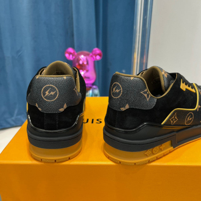 Sneaker LV Trainer
