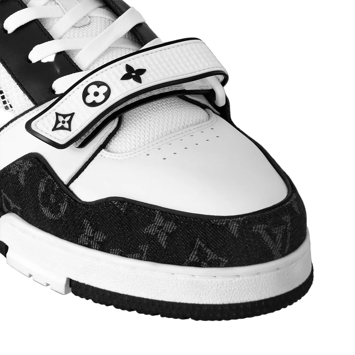 Sneaker LV Trainer