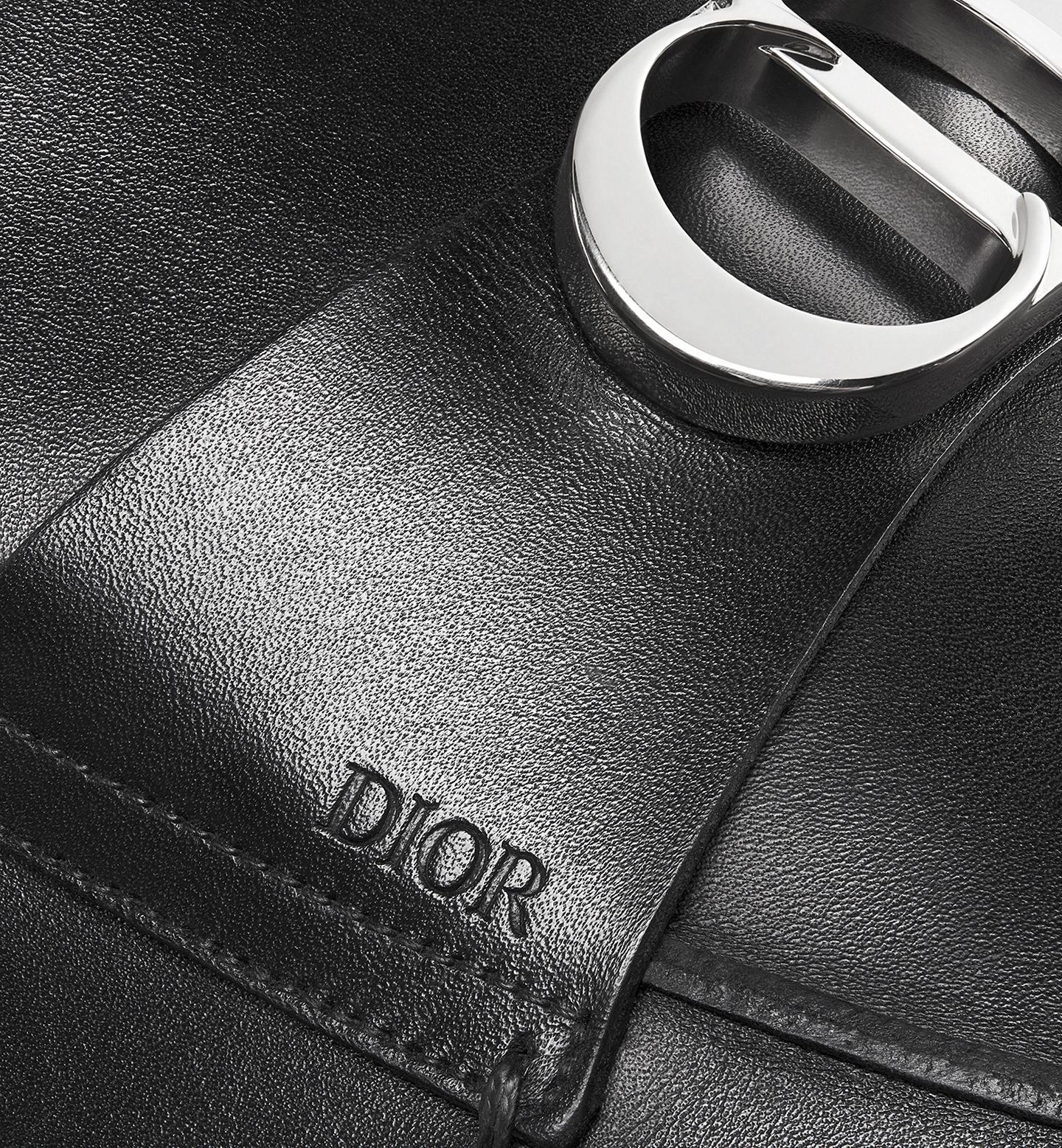 Mocassin Dior Timeless