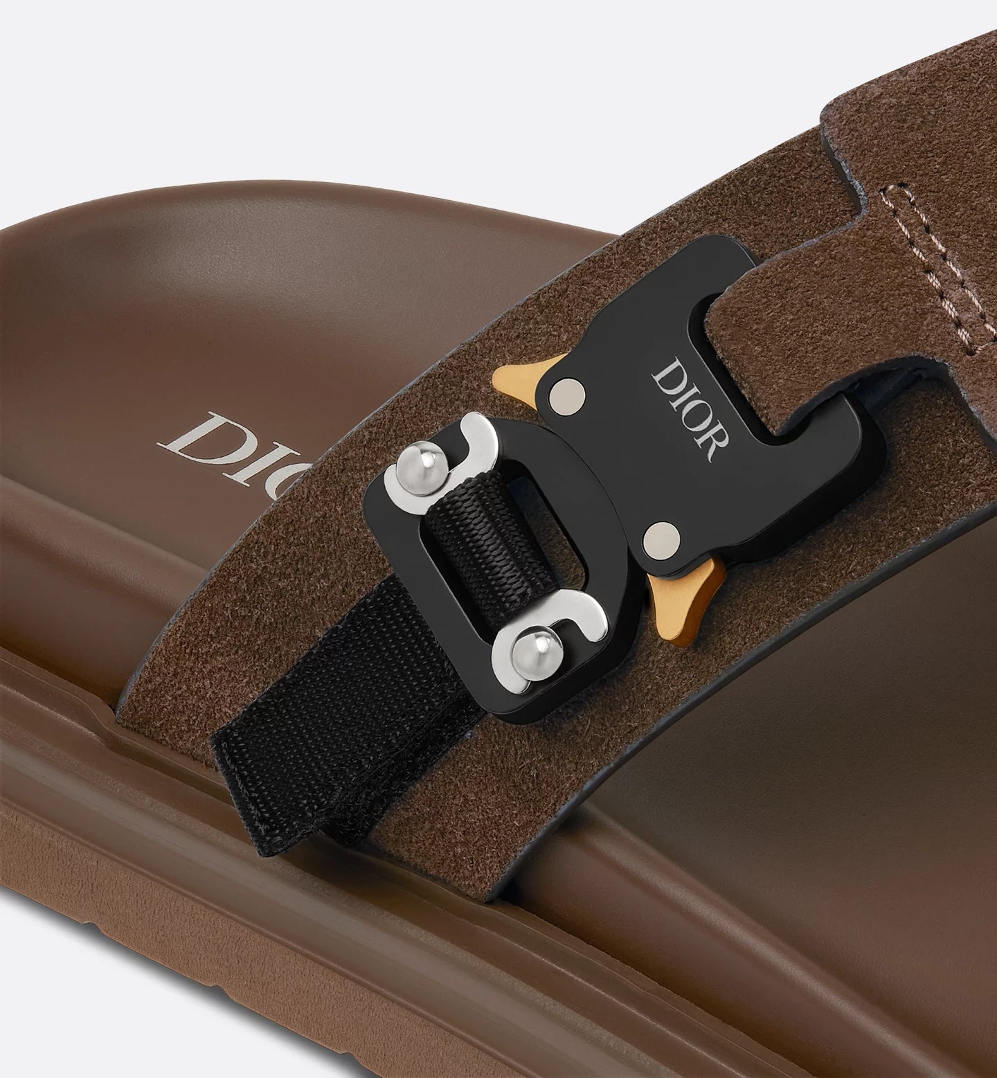 Dior Aqua Sandal