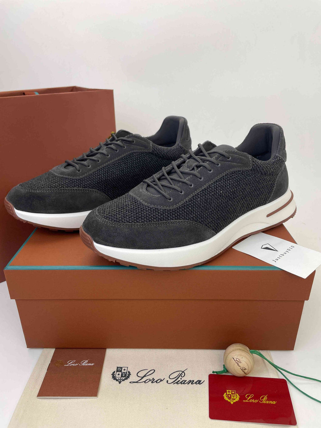 Loro Piana 360 Flexy Walk