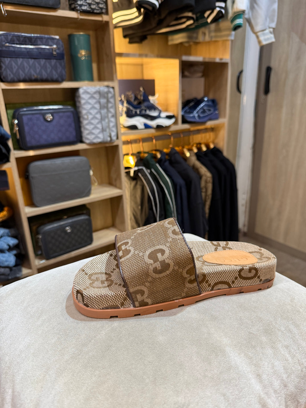 SANDALE GUCCI