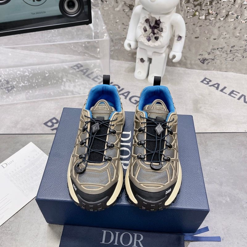 Dior B31 RUNNER SNEAKERS