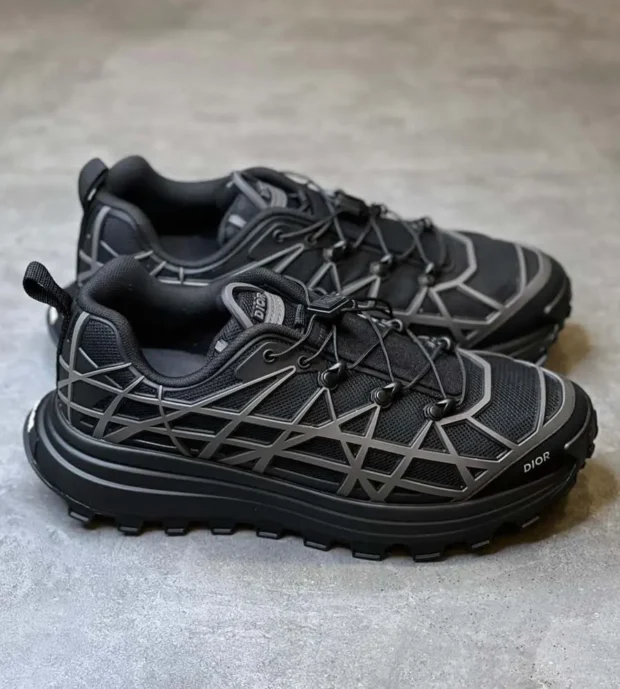 Dior B31 RUNNER SNEAKERS