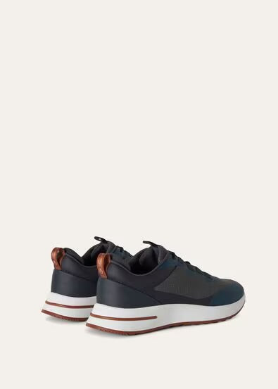 Sneaker Week-End Walk
