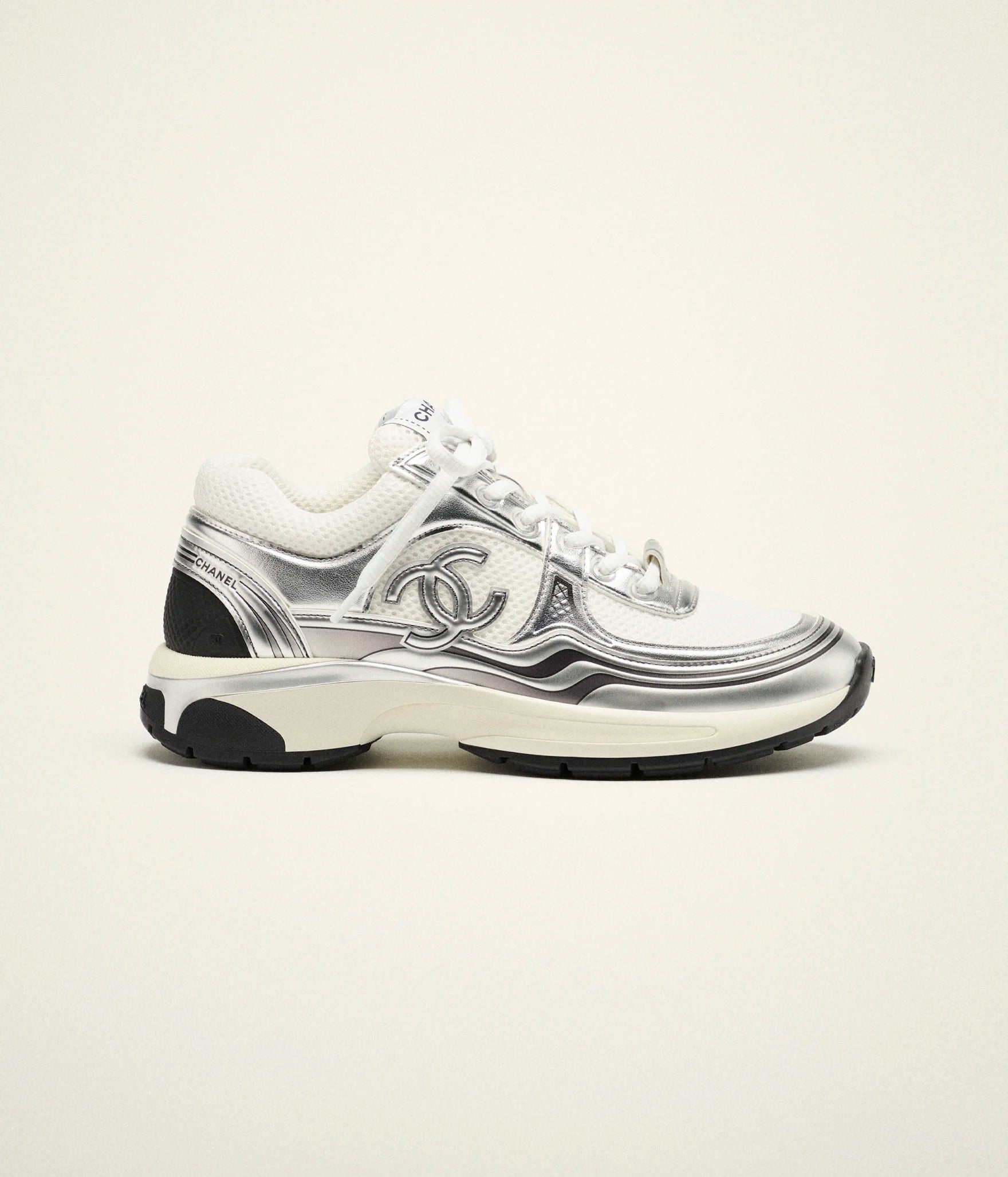 BASCKET CHANEL