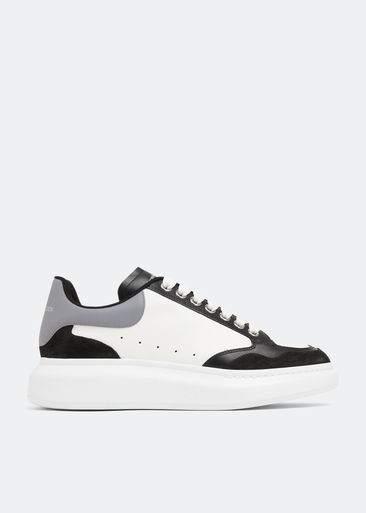Alexander McQueen The Oversized sneakers