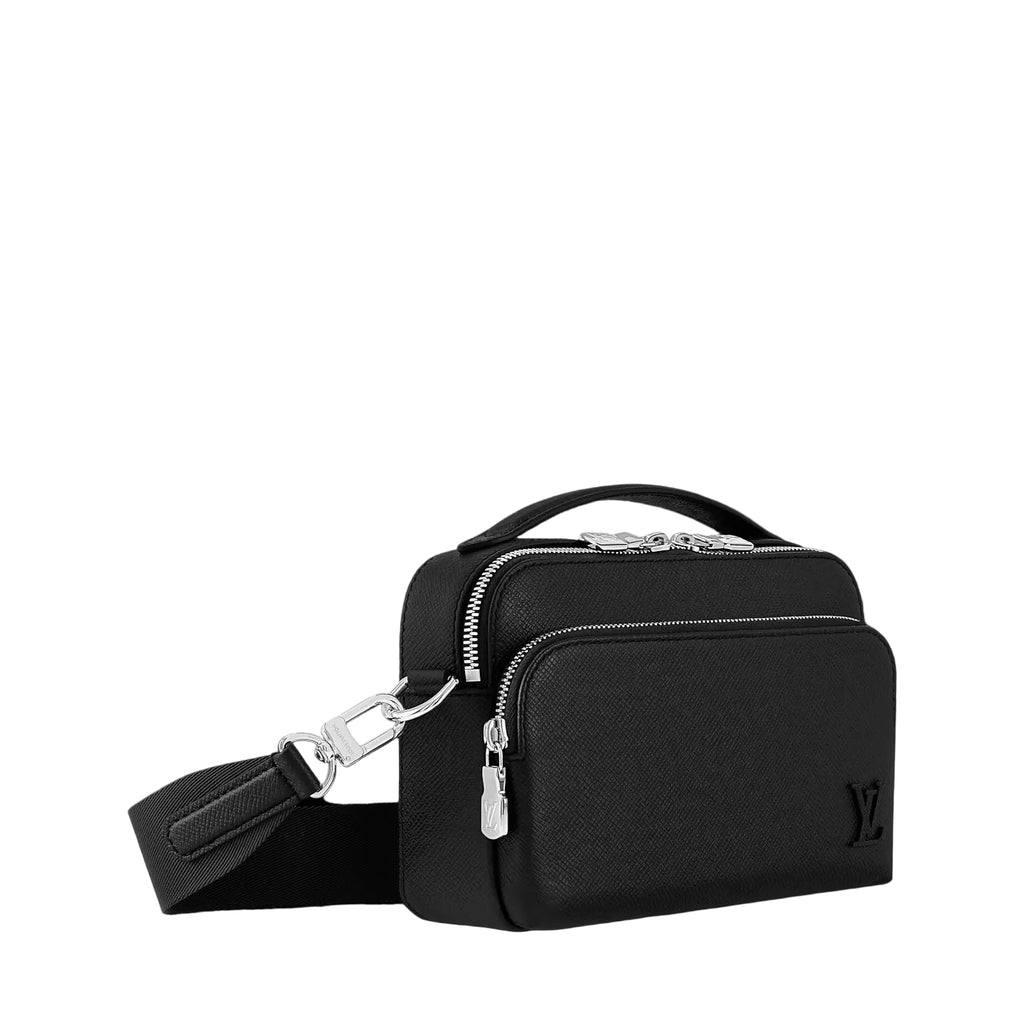 Avenue Messenger