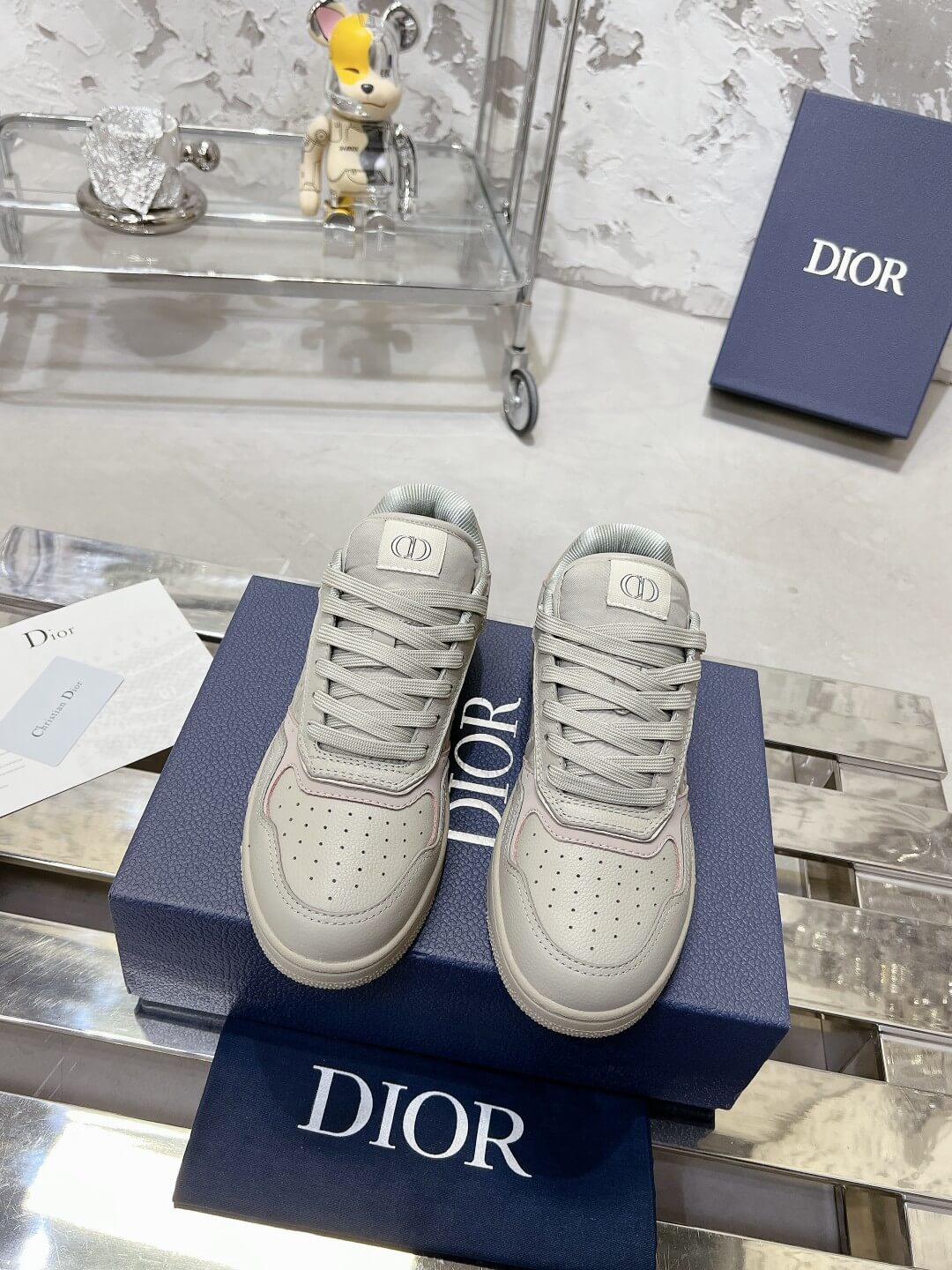 DIOR B27