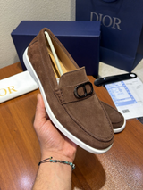 DIOR GRANVILLE LOAFER