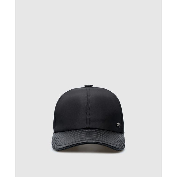 Casquette Stefano Ricci - Baseball - Noir