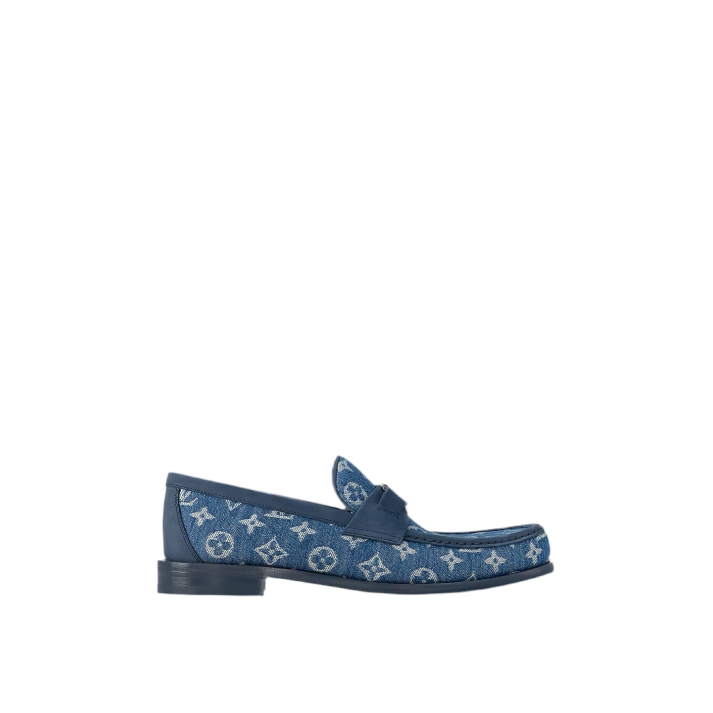 Mocassin Major