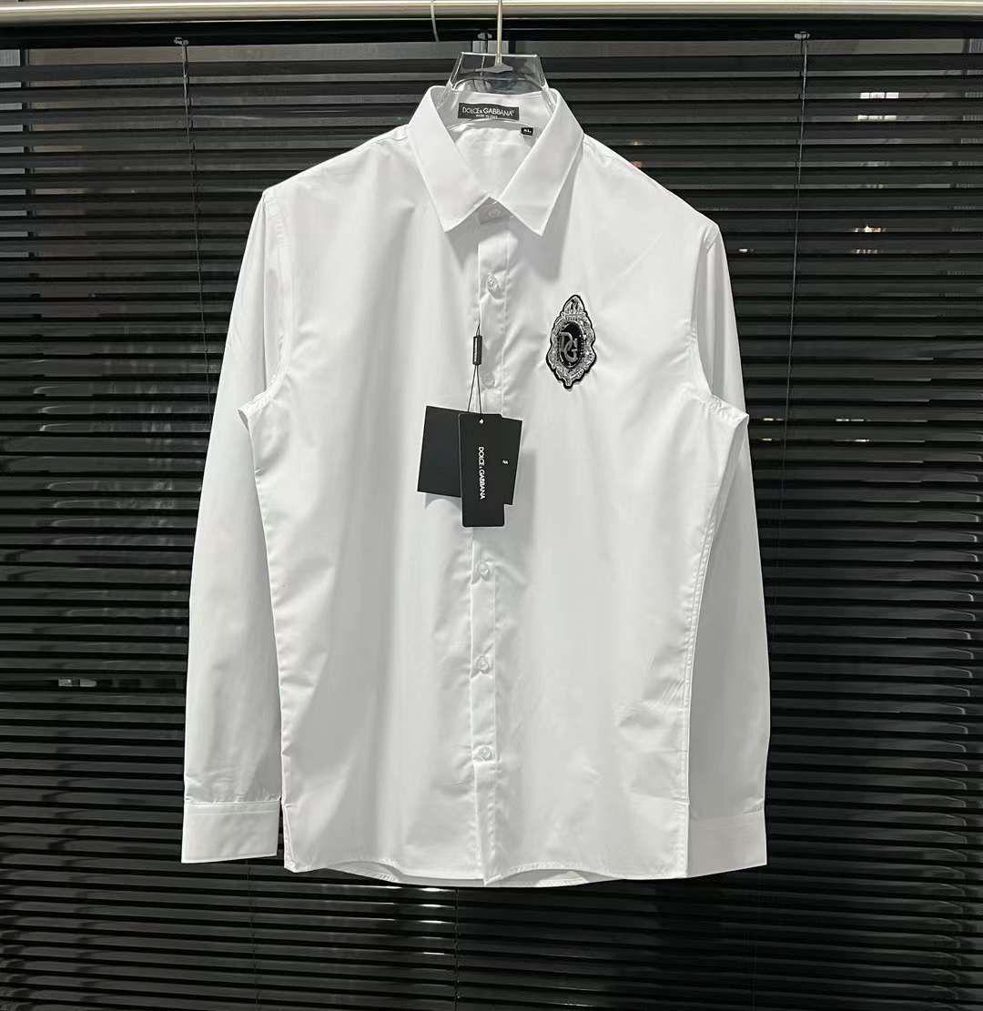 Chemise Dolce & Gabbana