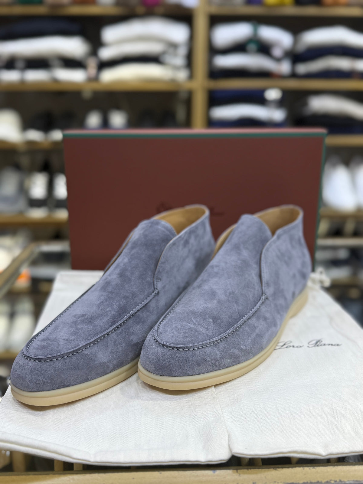 LORO PIANA