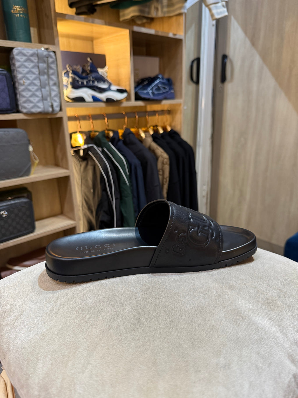 SANDALE GUCCI