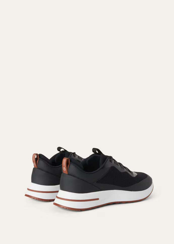 Sneaker Week-End Walk