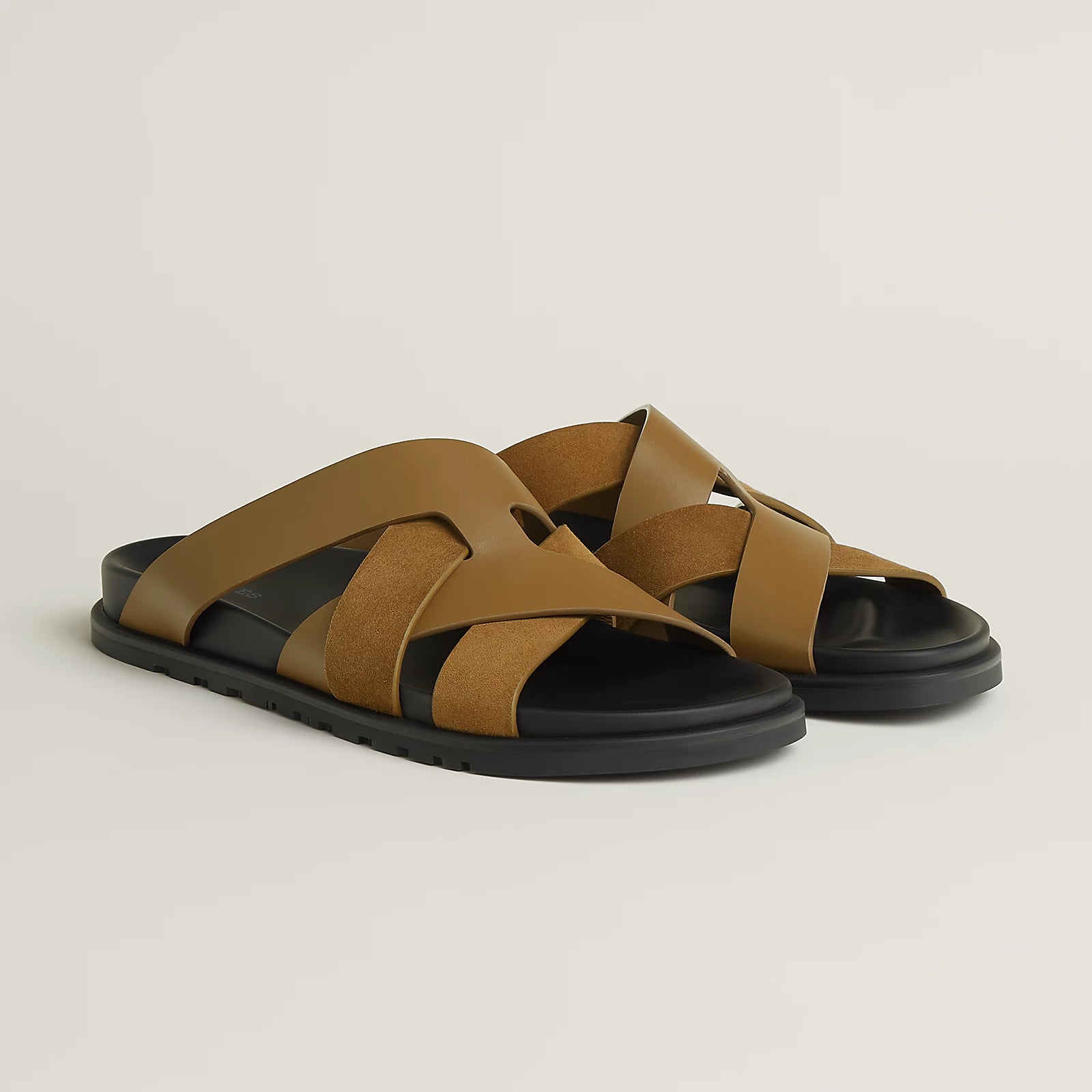 Hermes Kazimir sandal