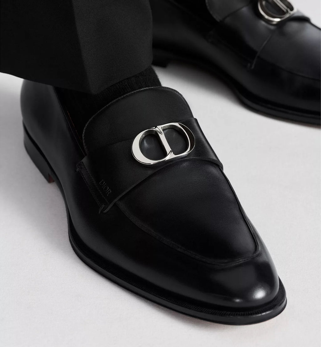 Mocassin Dior Timeless