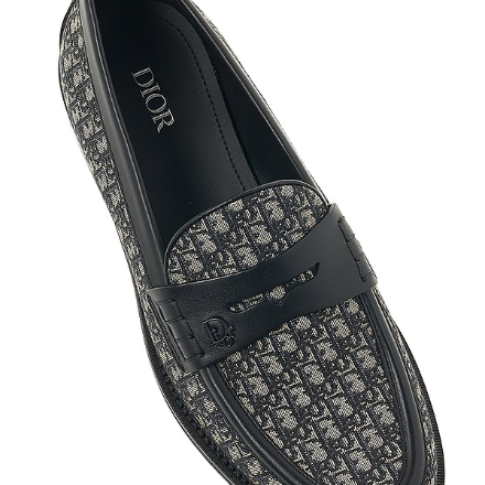 MOCASSINS DIOR GRANVILLE