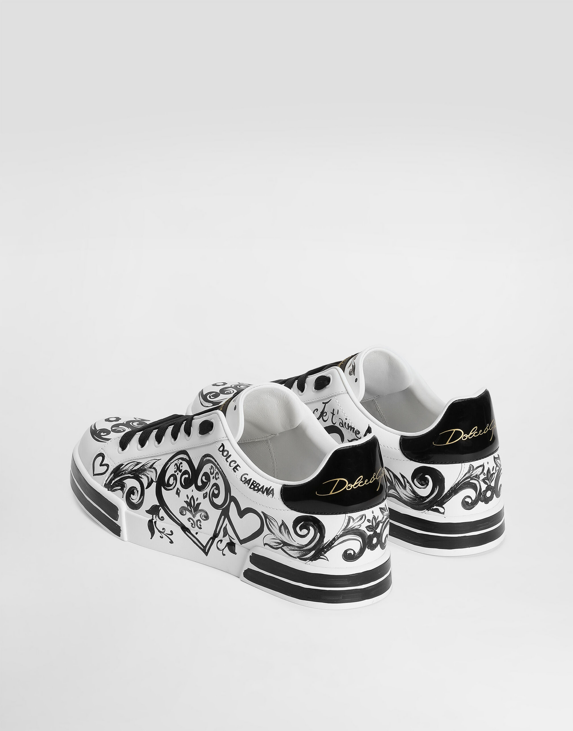 Sneakers Portofino Light Édition Limitée