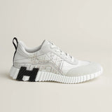 Bouncing sneaker hermes
