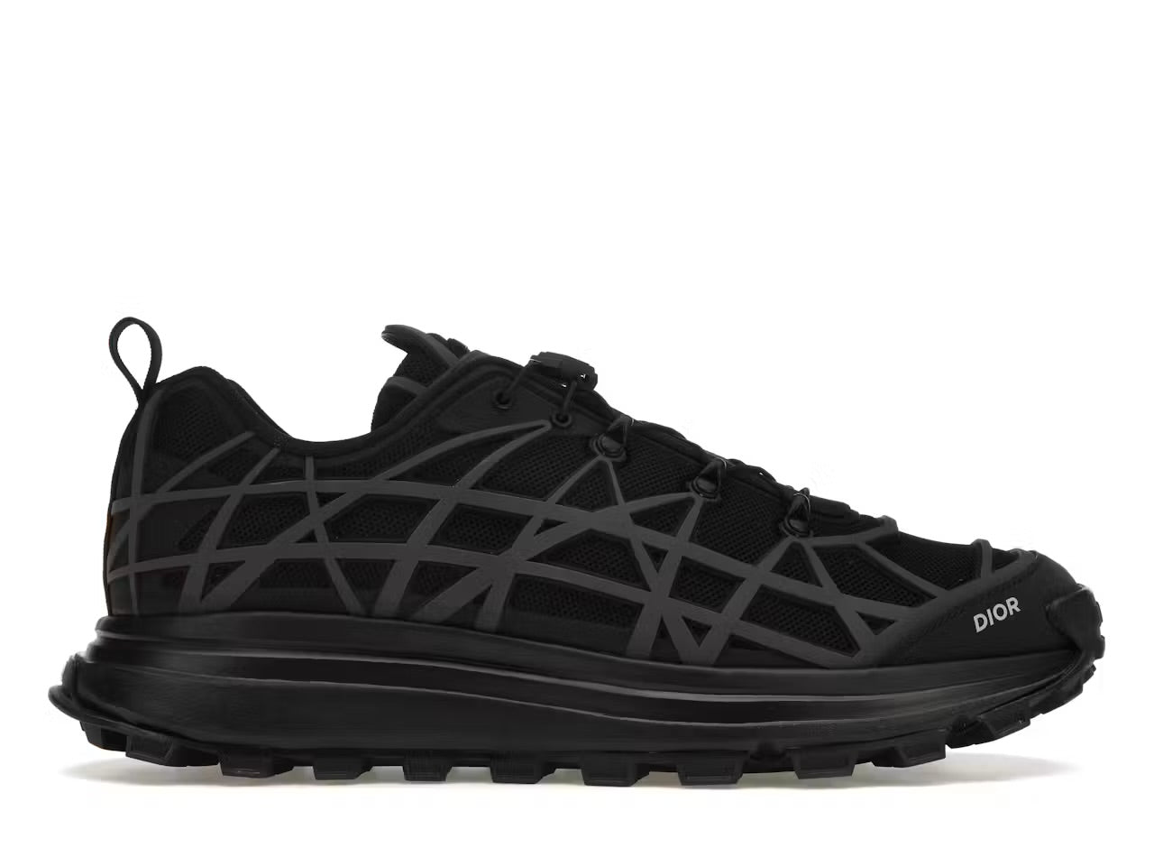 Dior B31 RUNNER SNEAKERS